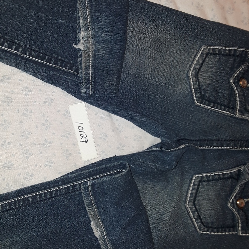 VIP jeans - Picture 4 of 5